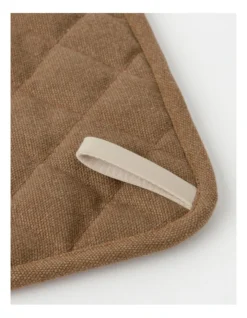 Executive Pot Holder Canvas 8 Executive Pot Holder Canvas -Kitchen Essentials Shop 830030050 3 720x928