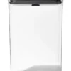 OXO Pop 2.0 2.6L Steel Rectangle Medium Container