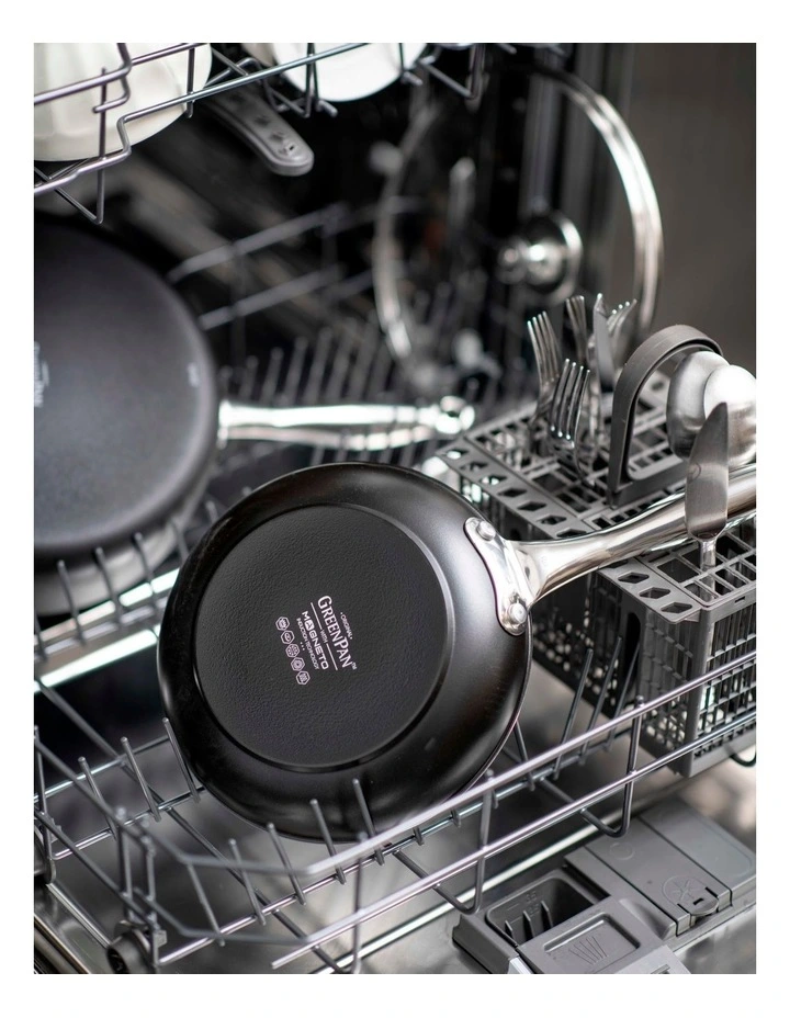 Greenpan Brussels 10 Piece Set 4 Greenpan Brussels 10 Piece Set - Image 2