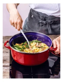 BK Indigo Dutch Oven Red 20cm 11 BK Indigo Dutch Oven Red 20cm -Kitchen Essentials Shop 831154330 7 720x928