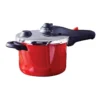 Pressure Cooker Red 22cm/6.0L 2 Pressure Cooker Red 22cm/6.0L -Kitchen Essentials Shop 831154960 1 720x928