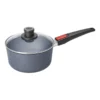 Woll Diamond Lite Detachable Handle Induction Saucepan 20cm With Lid Gift Boxed