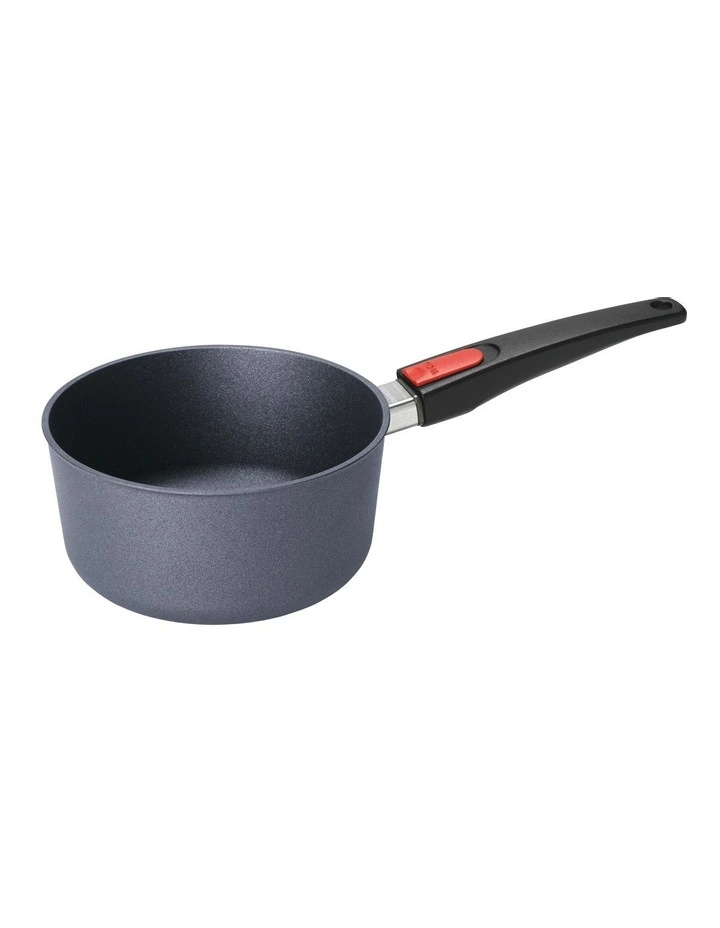 Woll Diamond Lite Detachable Handle Induction Saucepan 20cm With Lid Gift Boxed 4 Woll Diamond Lite Detachable Handle Induction Saucepan 20cm With Lid Gift Boxed - Image 2
