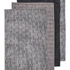 Benson Microfibre 4 Pack Kitchen Towel Charcoal 2 Benson Microfibre 4 Pack Kitchen Towel Charcoal -Kitchen Essentials Shop 836386030 1 720x928
