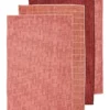 Benson Pink Sand Microfibre 4pk Kitchen Towel 2 Benson Pink Sand Microfibre 4pk Kitchen Towel -Kitchen Essentials Shop 836386210 1 720x928