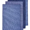 Benson Blue Microfibre 4pk Kitchen Towel 2 Benson Blue Microfibre 4pk Kitchen Towel -Kitchen Essentials Shop 836386300 1 720x928