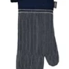Prof. Series III Stripe Navy Oven Mitt 1 Prof. Series III Stripe Navy Oven Mitt -Kitchen Essentials Shop 836387020 1 720x928