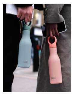 Joseph Joseph Loop Water Bottle 500ml (17oz) Coral 13 Joseph Joseph Loop Water Bottle 500ml (17oz) Coral -Kitchen Essentials Shop 836397010 6 2 720x928