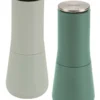 Joseph Joseph Milltop Salt & Pepper Set Editions (Sage) 2 Joseph Joseph Milltop Salt & Pepper Set Editions (Sage) -Kitchen Essentials Shop 836398270 1 1 720x928