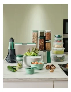 Joseph Joseph Spiro Spiralizer Editions (Sage) 10 Joseph Joseph Spiro Spiralizer Editions (Sage) -Kitchen Essentials Shop 836398450 4 1 720x928