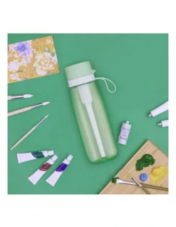 Philips Daily Straw 660ml Filtration Bottle Green Daily Filter AWP2731GNR/79 12 Philips Daily Straw 660ml Filtration Bottle Green Daily Filter AWP2731GNR/79 -Kitchen Essentials Shop 840888370 4 1 720x928