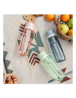 Philips Daily Straw 660ml Filtration Bottle Green Daily Filter AWP2731GNR/79 13 Philips Daily Straw 660ml Filtration Bottle Green Daily Filter AWP2731GNR/79 -Kitchen Essentials Shop 840888370 5 720x928