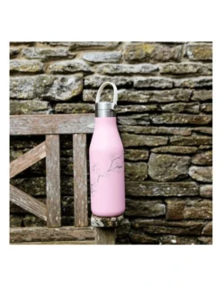 Pink Bottle With Etched Blossoms 9 Pink Bottle With Etched Blossoms -Kitchen Essentials Shop 842002750 4 720x928