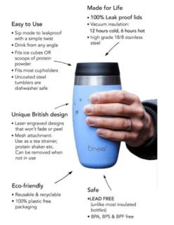 Blue Tumbler With Etched Swallows 11 Blue Tumbler With Etched Swallows -Kitchen Essentials Shop 842003290 4 720x928