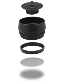 Yellow Tumbler With Etched Bees -Kitchen Essentials Shop 842003380 3 720x928