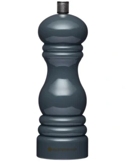 Capstan Mill 17cm In Dark Grey