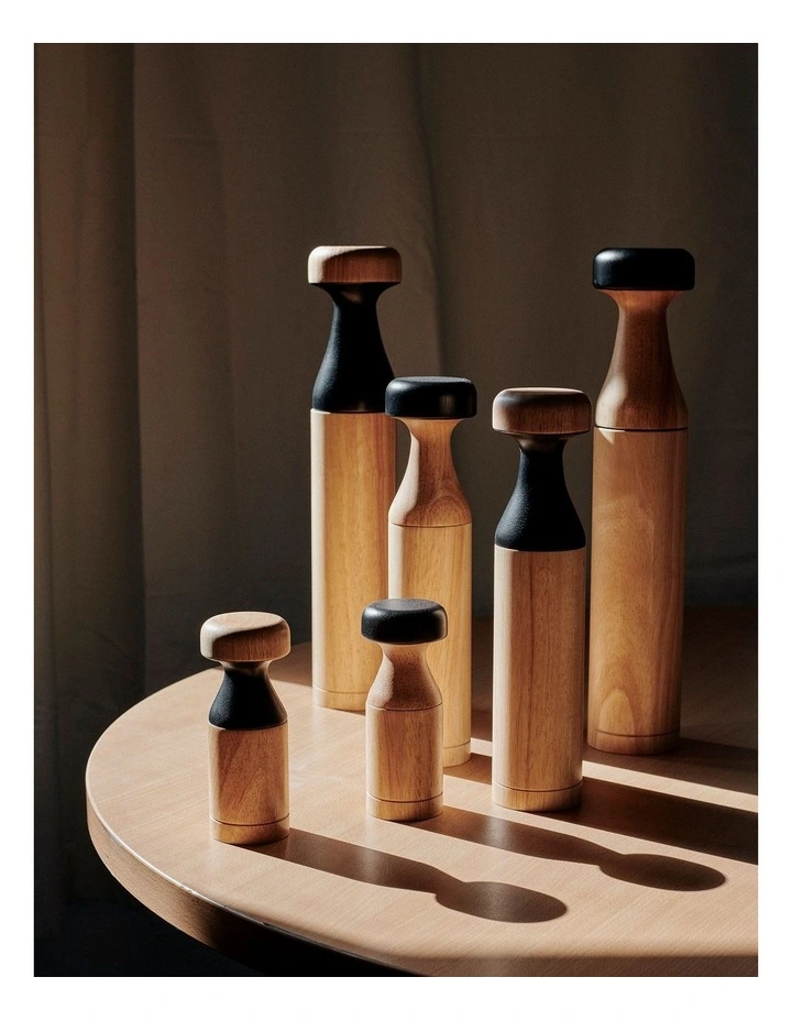 Pew Grinder 15cm Black Neck 4 Pew Grinder 15cm Black Neck - Image 2