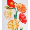 Maxwell & Williams Katherine Castle Floriade Tea Towel 50x70cm Poppy 2 Maxwell & Williams Katherine Castle Floriade Tea Towel 50x70cm Poppy -Kitchen Essentials Shop 850075480 1 720x928
