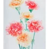 Maxwell & Williams Katherine Castle Floriade Tea Towel 50x70cm Carnation -Kitchen Essentials Shop 850075570 1 720x928