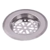 Stainless Steel Sink Strainer -Kitchen Essentials Shop 851823190 1 720x928