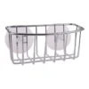 Sponge Caddy With Suction Cups 2 Sponge Caddy With Suction Cups -Kitchen Essentials Shop 851826160 1 720x928
