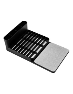 "Drying Stone" Dish Rack 37.4 X 22.2 X 9.7cm