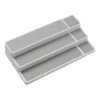 3-Tier Expandable Shelf Organiser 36.8 X 24.5 X 9.1cm 1 3-Tier Expandable Shelf Organiser 36.8 X 24.5 X 9.1cm -Kitchen Essentials Shop 851827960 1 720x928