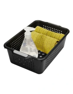 Small Basket 37.6 X 27.4 X 13cm 8 Small Basket 37.6 X 27.4 X 13cm -Kitchen Essentials Shop 851828140 3 720x928