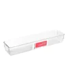 Box Sweden Crystal Plastic Storage Tray Home Kitchen Office Organiser 32x8cm 2 Box Sweden Crystal Plastic Storage Tray Home Kitchen Office Organiser 32x8cm -Kitchen Essentials Shop 852354910 1 720x928