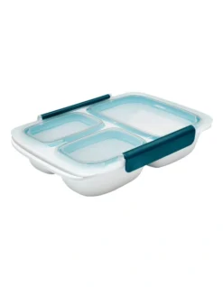 OXO Prep & Go Divided Container 11 OXO Prep & Go Divided Container -Kitchen Essentials Shop 853076080 3 720x928