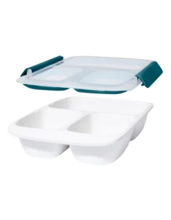 OXO Prep & Go Divided Container 12 OXO Prep & Go Divided Container -Kitchen Essentials Shop 853076080 4 720x928