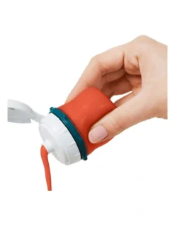 OXO Prep & Go 2-Piece Silicone Squeeze Bottles -Kitchen Essentials Shop 853076440 3 720x928