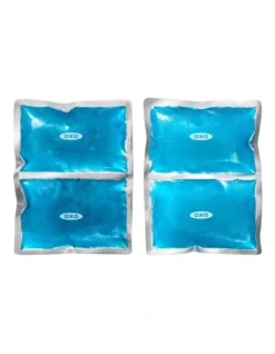 OXO Prep & Go Reusable Ice Pack Set 7 OXO Prep & Go Reusable Ice Pack Set -Kitchen Essentials Shop 853076530 2 720x928