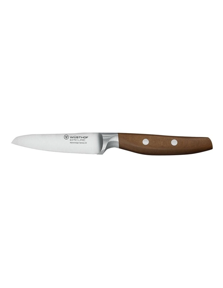 Epicure Paring Knife 9cm 3 Epicure Paring Knife 9cm