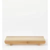 Bamboo Sushi Board 27x18x3cm 1 Bamboo Sushi Board 27x18x3cm -Kitchen Essentials Shop 864240220 1 720x928
