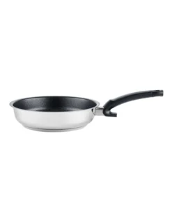 Fissler Adamant Premium Fry Pan 24cm 00668