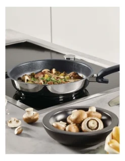 Fissler Adamant Premium Fry Pan 24cm 00668 -Kitchen Essentials Shop 864243550 3 720x928
