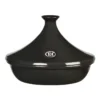 Emile Henry Tagine 32cm Charcoal 2 Emile Henry Tagine 32cm Charcoal -Kitchen Essentials Shop 865600660 1 720x928