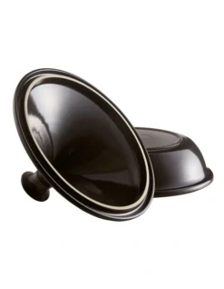 Emile Henry Tagine 32cm Charcoal -Kitchen Essentials Shop 865600660 4 720x928