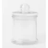 Glass 750mL Storage Canister