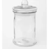 Glass 5L Storage Canister 2 Glass 5L Storage Canister -Kitchen Essentials Shop 866147950 1 720x928