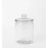 Glass 2L Storage Canister 2 Glass 2L Storage Canister -Kitchen Essentials Shop 866148130 1 720x928