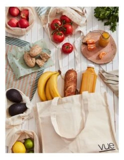 Cotton Canvas Sectional Tote Bag 11 Cotton Canvas Sectional Tote Bag -Kitchen Essentials Shop 866149930 5 720x928