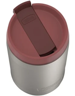 Thermos Guardian Vacuum Insulated Tumbler 355ml In Rosewood Red 10 Thermos Guardian Vacuum Insulated Tumbler 355ml In Rosewood Red -Kitchen Essentials Shop 881590510 2 720x928