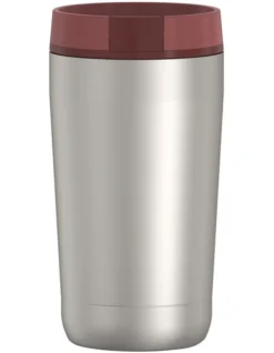 Thermos Guardian Vacuum Insulated Tumbler 355ml In Rosewood Red 11 Thermos Guardian Vacuum Insulated Tumbler 355ml In Rosewood Red -Kitchen Essentials Shop 881590510 3 720x928