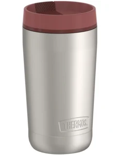 Thermos Guardian Vacuum Insulated Tumbler 355ml In Rosewood Red 12 Thermos Guardian Vacuum Insulated Tumbler 355ml In Rosewood Red -Kitchen Essentials Shop 881590510 4 720x928