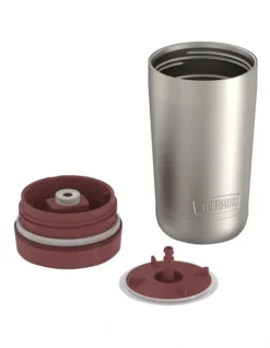 Thermos Guardian Vacuum Insulated Tumbler 355ml In Rosewood Red 14 Thermos Guardian Vacuum Insulated Tumbler 355ml In Rosewood Red -Kitchen Essentials Shop 881590510 6 720x928
