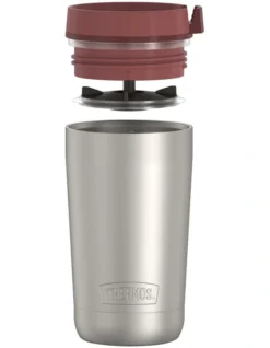 Thermos Guardian Vacuum Insulated Tumbler 355ml In Rosewood Red 15 Thermos Guardian Vacuum Insulated Tumbler 355ml In Rosewood Red -Kitchen Essentials Shop 881590510 7 720x928
