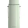 Thermos Guardian 1.2L Vacuum Insulated Beverage Bottle In Matcha Green 2 Thermos Guardian 1.2L Vacuum Insulated Beverage Bottle In Matcha Green -Kitchen Essentials Shop 881591050 1 720x928