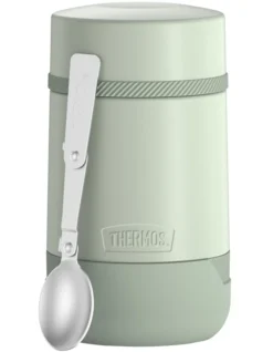 Thermos Guardian 530ml Vacuum Insulated Food Jar In Matcha Green -Kitchen Essentials Shop 881591320 3 720x928
